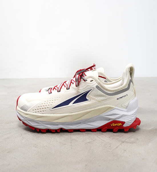 【ALTRA】アルトラ women's Olympus 5 "5Color"
