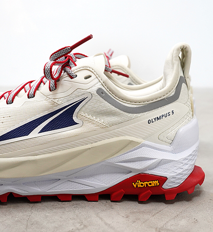 【ALTRA】アルトラ women's Olympus 5 "5Color"