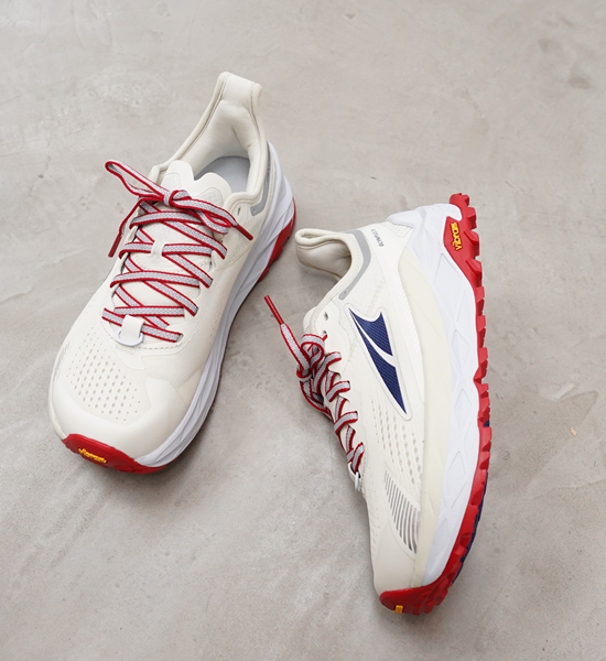 【ALTRA】アルトラ women's Olympus 5 "5Color"