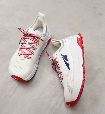 【ALTRA】アルトラ women's Olympus 5 "5Color"