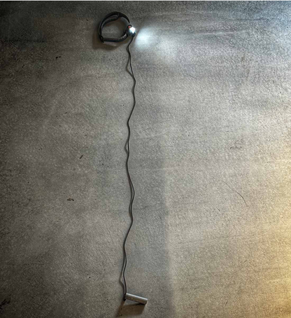 【milestone】マイルストーン L-Shaped Type-C USB Cable ※ネコポス可