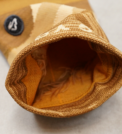 【milestone】マイルストーン Original Socks "3Color" ※ネコポス可