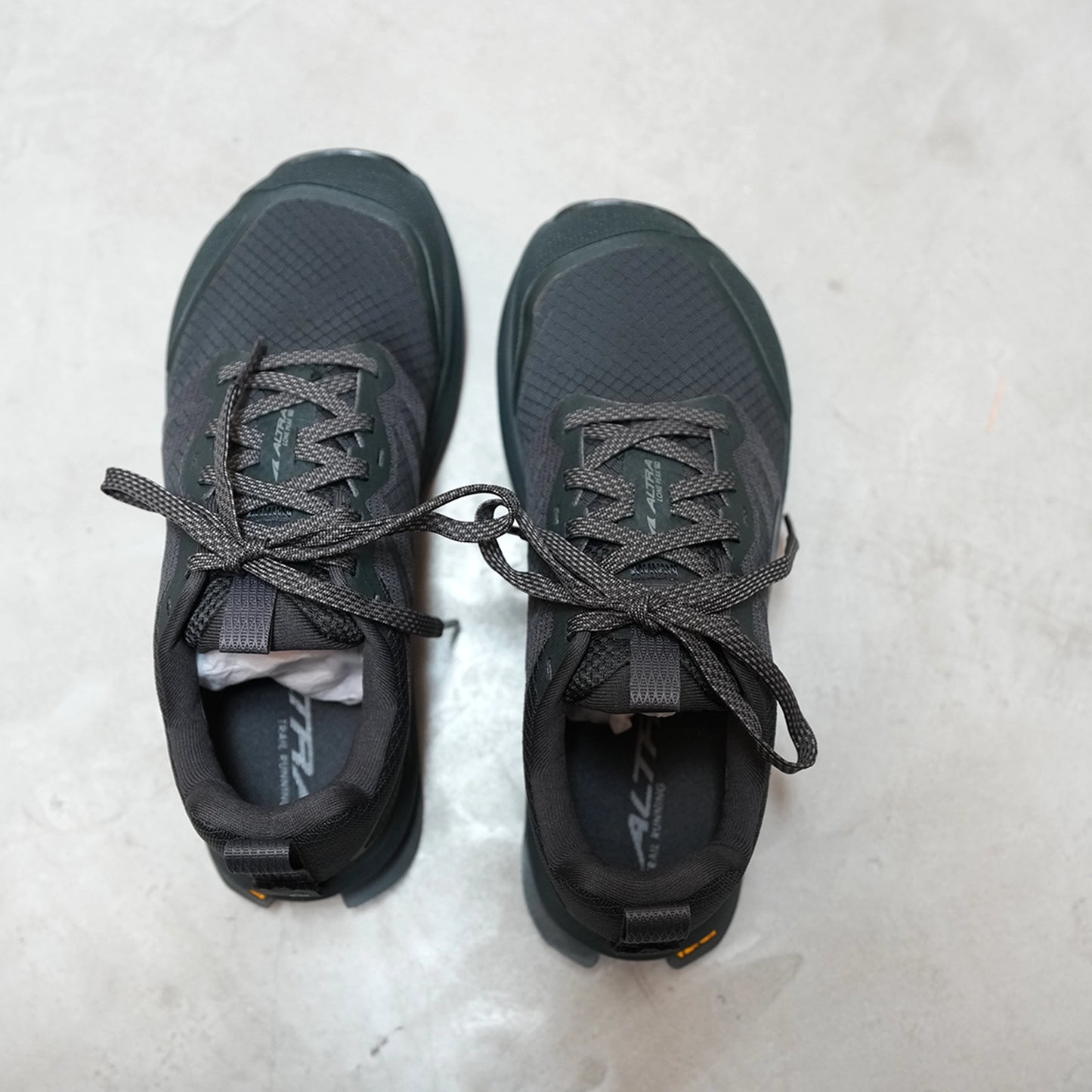 【ALTRA】アルトラ women's Lone Peak 9+ "3Color"