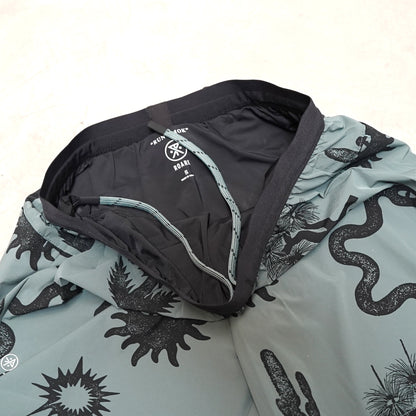 【ROARK RUN AMOK】ロアークランアモック men's Alta 5 "2Color" ※ネコポス可