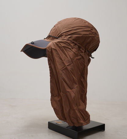 【PARAPACK】パラパック L-Cap "8Color"