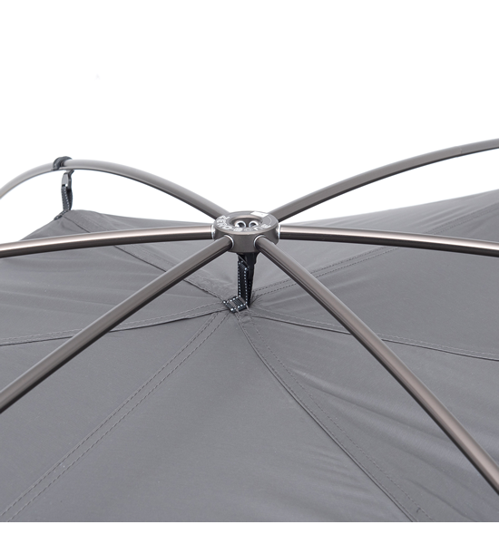 【ZEROGRAM】ゼログラム El Chalten Zerobone v2 1.5P "2Color"