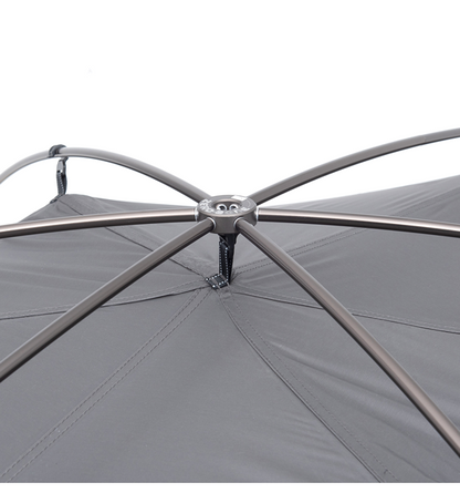 【ZEROGRAM】ゼログラム El Chalten Zerobone v2 1.5P "2Color"