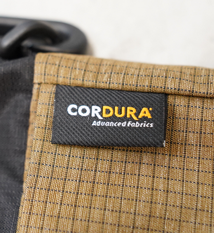 【ZEROGRAM】ゼログラム Yaki Sacoche "2Color" ※ネコポス可