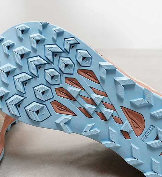 【ALTRA】アルトラ women's Lone Peak7 "3Color"