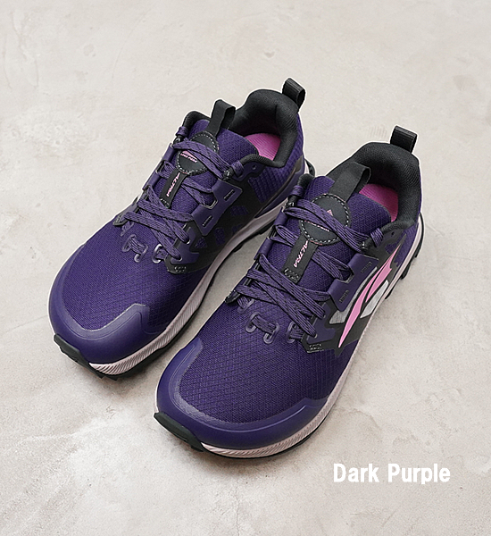 【ALTRA】アルトラ women's Lone Peak7 "3Color"