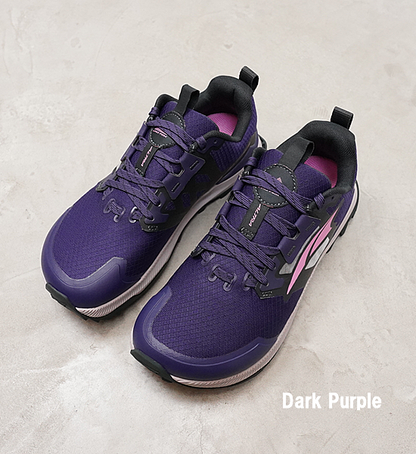 【ALTRA】アルトラ women's Lone Peak7 "3Color"