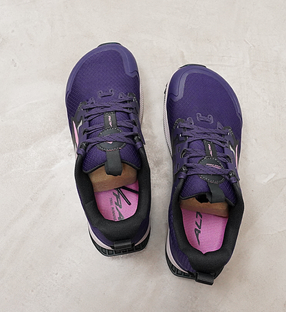 【ALTRA】アルトラ women's Lone Peak7 "3Color"