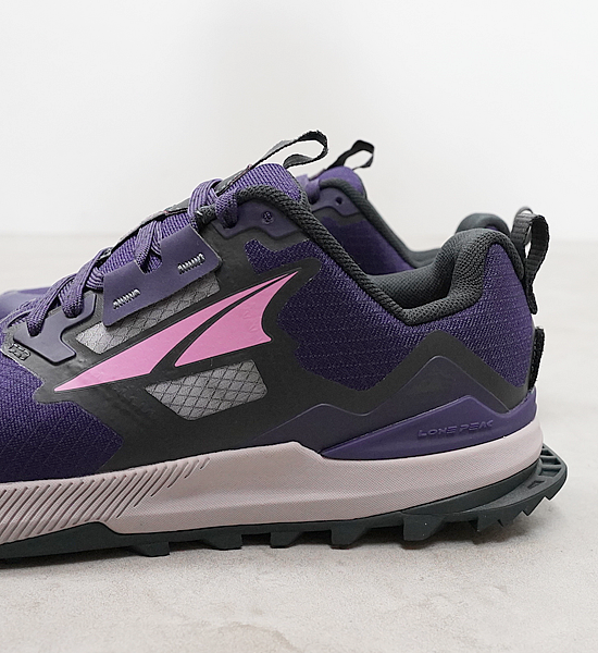 【ALTRA】アルトラ women's Lone Peak7 "3Color"