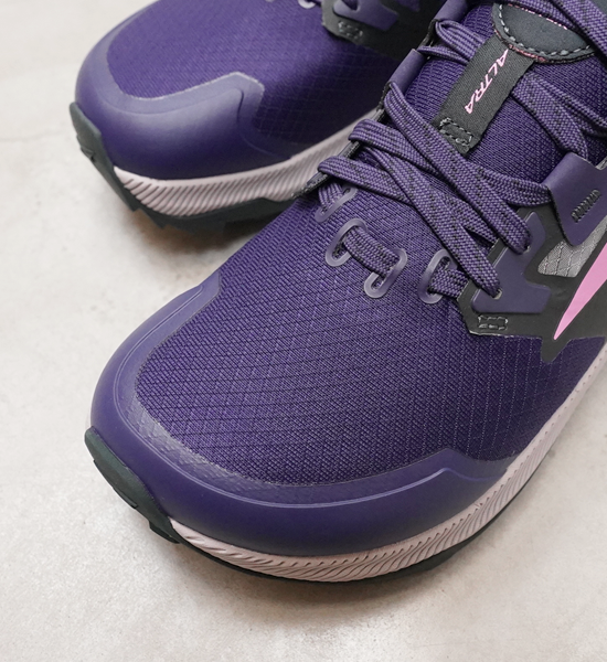 【ALTRA】アルトラ women's Lone Peak7 "3Color"