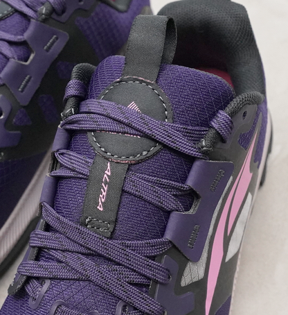 【ALTRA】アルトラ women's Lone Peak7 "3Color"