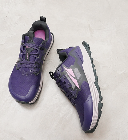 【ALTRA】アルトラ women's Lone Peak7 "3Color"
