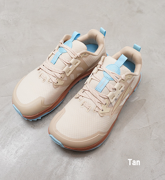 【ALTRA】アルトラ women's Lone Peak7 "3Color"