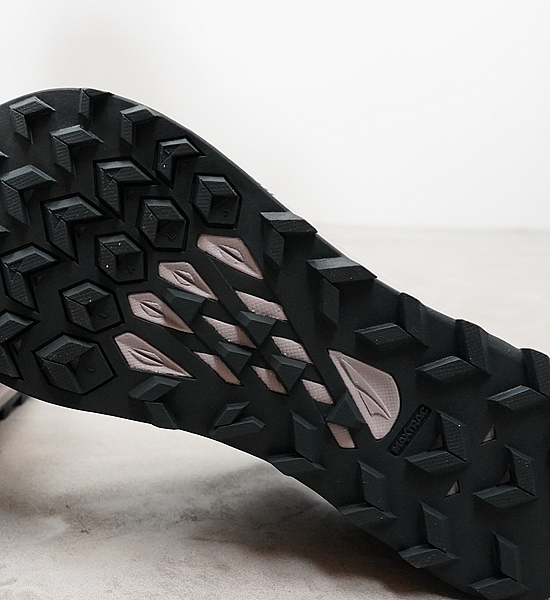 【ALTRA】アルトラ women's Lone Peak7 "3Color"