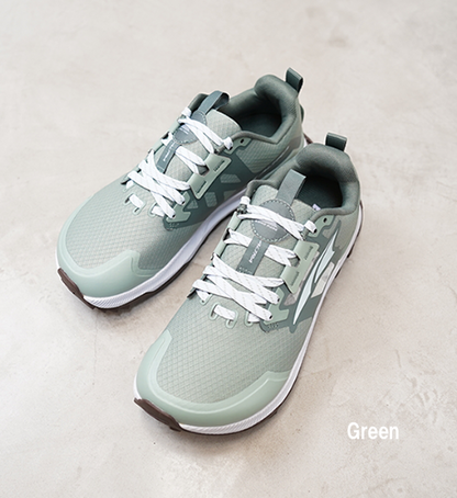 【ALTRA】アルトラ women's Lone Peak7 "3Color"