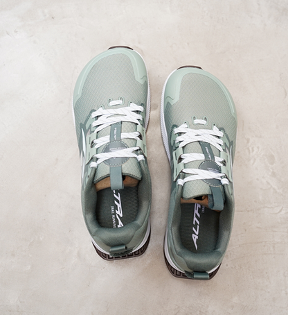 【ALTRA】アルトラ women's Lone Peak7 "3Color"