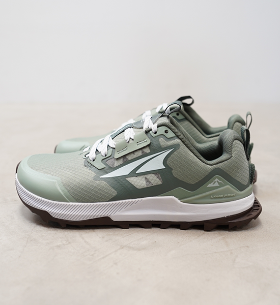 【ALTRA】アルトラ women's Lone Peak7 "3Color"