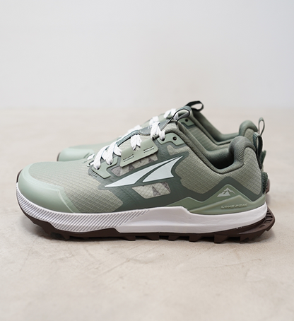 【ALTRA】アルトラ women's Lone Peak7 "3Color"