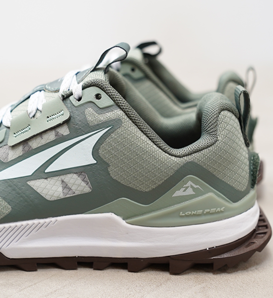 【ALTRA】アルトラ women's Lone Peak7 "3Color"