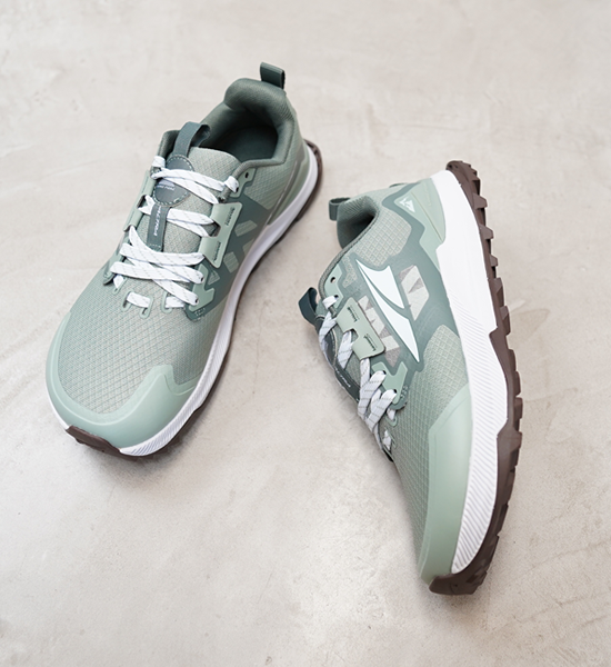 【ALTRA】アルトラ women's Lone Peak7 "3Color"