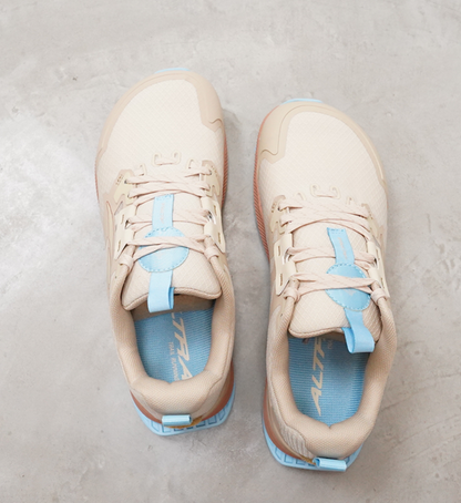 【ALTRA】アルトラ women's Lone Peak7 "3Color"