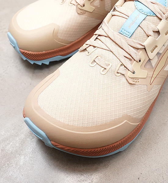 【ALTRA】アルトラ women's Lone Peak7 "3Color"