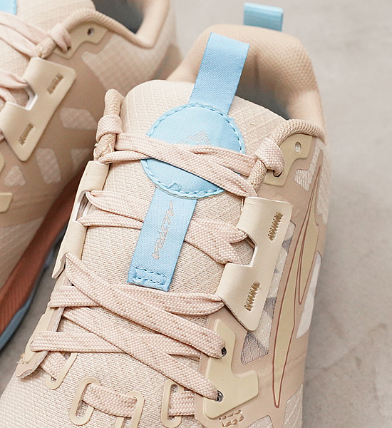 【ALTRA】アルトラ women's Lone Peak7 "3Color"