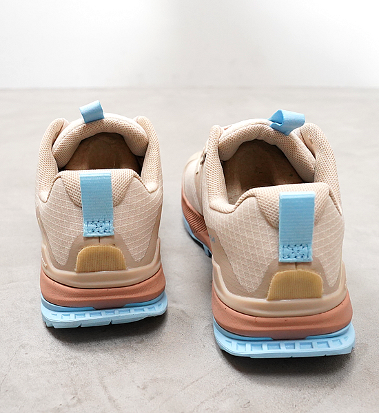 【ALTRA】アルトラ women's Lone Peak7 "3Color"