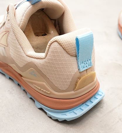 【ALTRA】アルトラ women's Lone Peak7 "3Color"