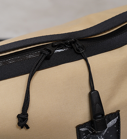 【Okara/ai nitta】オカラアイニッタ Tomte "4Color" ※ネコポス可