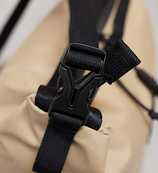 【Okara/ai nitta】オカラアイニッタ Tomte "4Color" ※ネコポス可