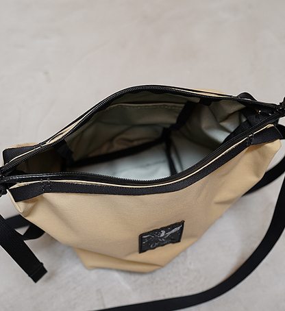 【Okara/ai nitta】オカラアイニッタ Tomte "4Color" ※ネコポス可