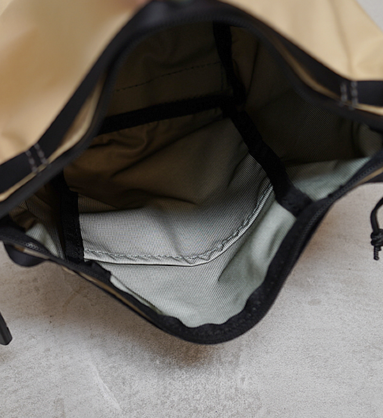 【Okara/ai nitta】オカラアイニッタ Tomte "4Color" ※ネコポス可