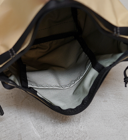 【Okara/ai nitta】オカラアイニッタ Tomte "4Color" ※ネコポス可