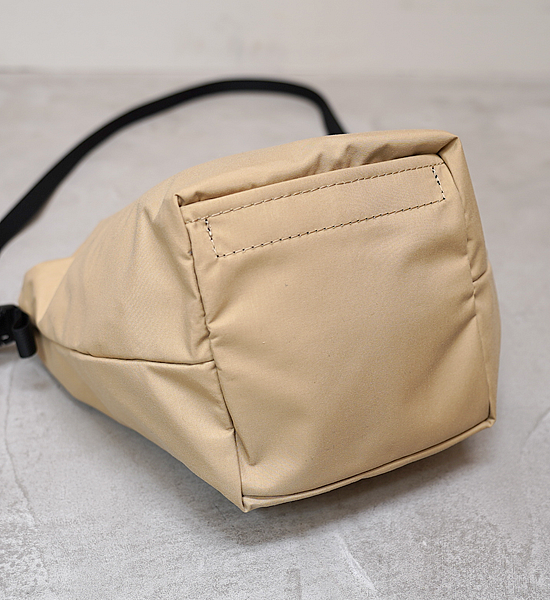 【Okara/ai nitta】オカラアイニッタ Tomte "4Color" ※ネコポス可