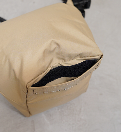 【Okara/ai nitta】オカラアイニッタ Tomte "4Color" ※ネコポス可