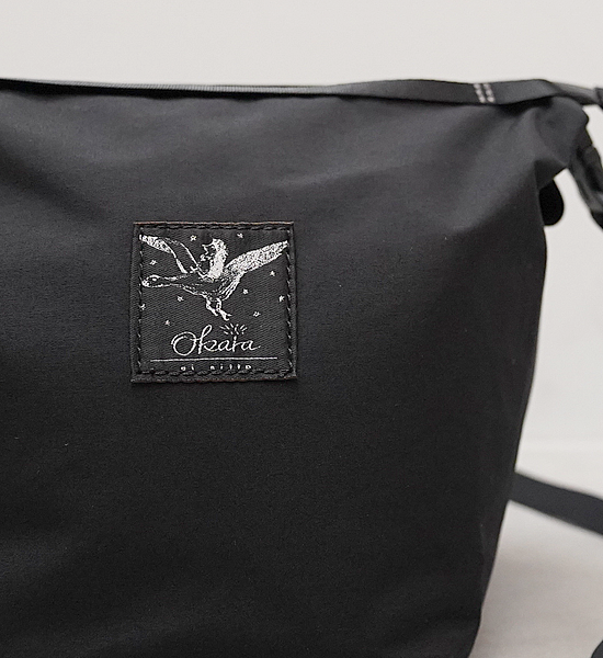 【Okara/ai nitta】オカラアイニッタ Tomte "4Color" ※ネコポス可