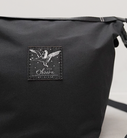 【Okara/ai nitta】オカラアイニッタ Tomte "4Color" ※ネコポス可