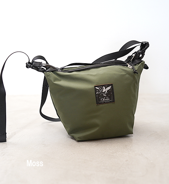 【Okara/ai nitta】オカラアイニッタ Tomte "4Color" ※ネコポス可