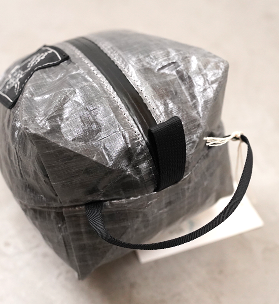 【RawLow Mountain Works】ロウロウマウンテンワークス 2023 Zodiac Limited Bunny Hendrix Caramel Sack DCF "3Color"