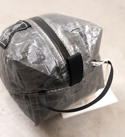 【RawLow Mountain Works】ロウロウマウンテンワークス 2023 Zodiac Limited Bunny Hendrix Caramel Sack DCF "3Color"