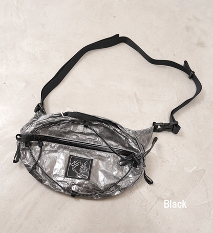 【RawLow Mountain Works】ロウロウマウンテンワークス 2023 Zodiac Limited Bunny Hendrix Nuts Pack DCF "3Color"