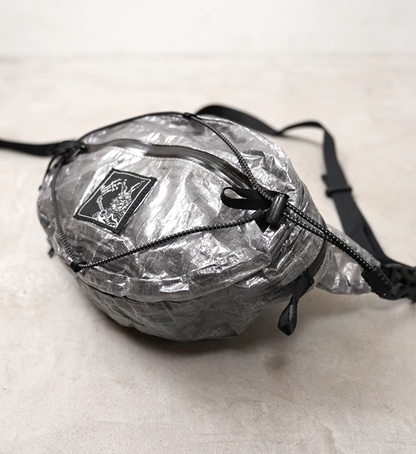 【RawLow Mountain Works】ロウロウマウンテンワークス 2023 Zodiac Limited Bunny Hendrix Nuts Pack DCF "3Color"