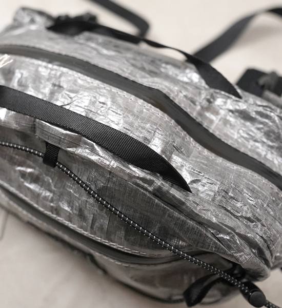 【RawLow Mountain Works】ロウロウマウンテンワークス 2023 Zodiac Limited Bunny Hendrix Nuts Pack DCF "3Color"