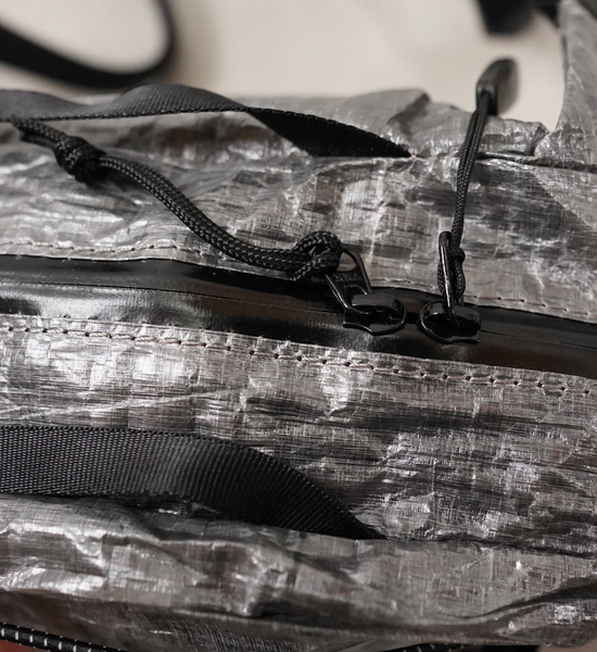 【RawLow Mountain Works】ロウロウマウンテンワークス 2023 Zodiac Limited Bunny Hendrix Nuts Pack DCF "3Color"