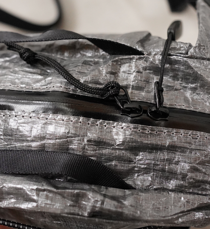 【RawLow Mountain Works】ロウロウマウンテンワークス 2023 Zodiac Limited Bunny Hendrix Nuts Pack DCF "3Color"